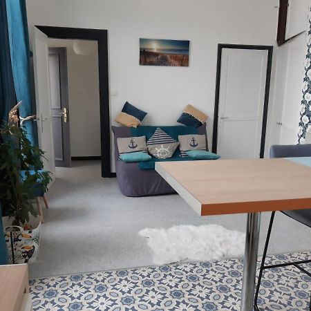 Studios Et Appartements En Centre Ville Boulogne Sur Mer Dış mekan fotoğraf