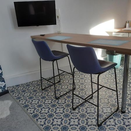 Studios Et Appartements En Centre Ville Boulogne Sur Mer Dış mekan fotoğraf