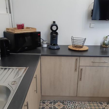 Studios Et Appartements En Centre Ville Boulogne Sur Mer Dış mekan fotoğraf