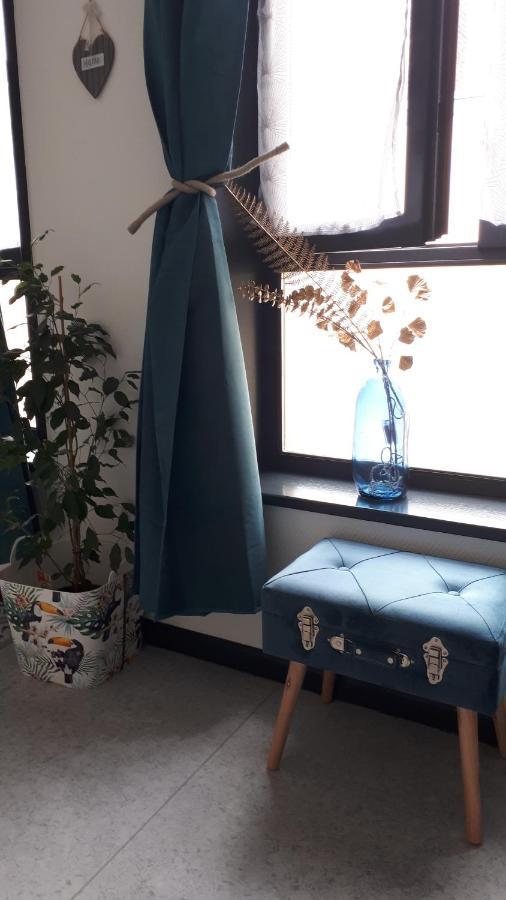 Studios Et Appartements En Centre Ville Boulogne Sur Mer Dış mekan fotoğraf