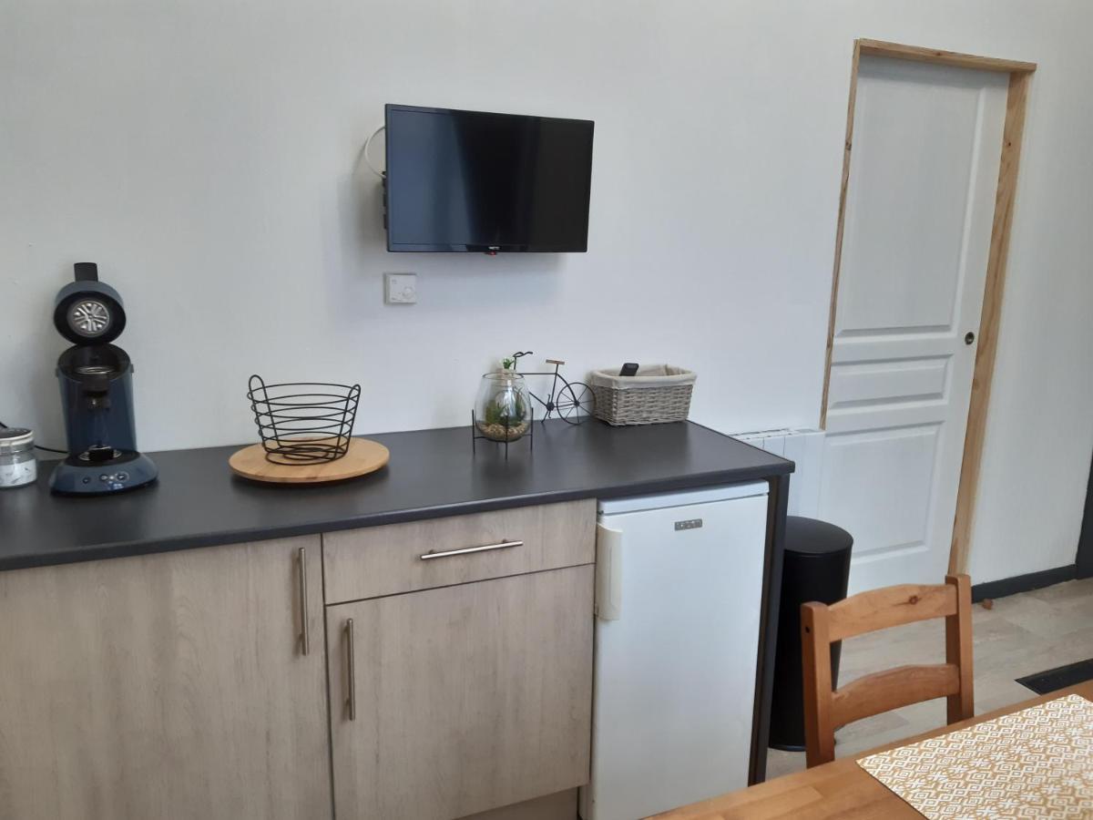 Studios Et Appartements En Centre Ville Boulogne Sur Mer Dış mekan fotoğraf