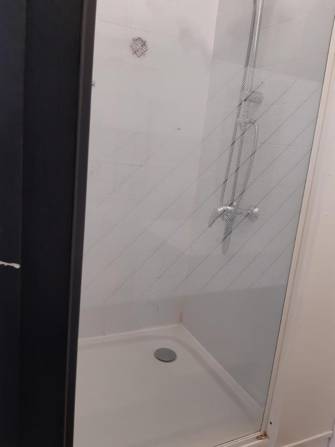 Studios Et Appartements En Centre Ville Boulogne Sur Mer Dış mekan fotoğraf