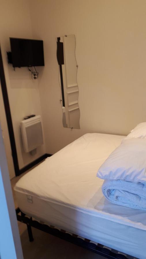 Studios Et Appartements En Centre Ville Boulogne Sur Mer Dış mekan fotoğraf