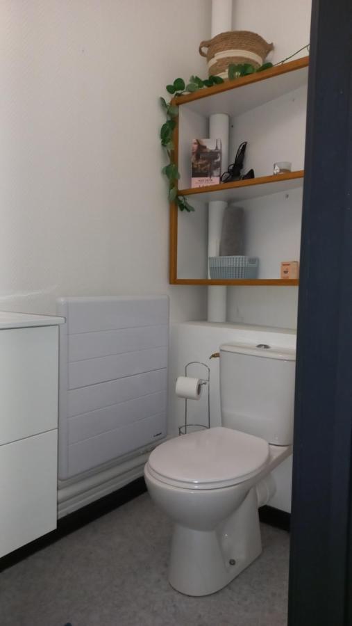 Studios Et Appartements En Centre Ville Boulogne Sur Mer Dış mekan fotoğraf