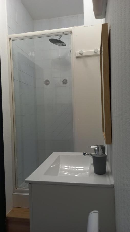 Studios Et Appartements En Centre Ville Boulogne Sur Mer Dış mekan fotoğraf