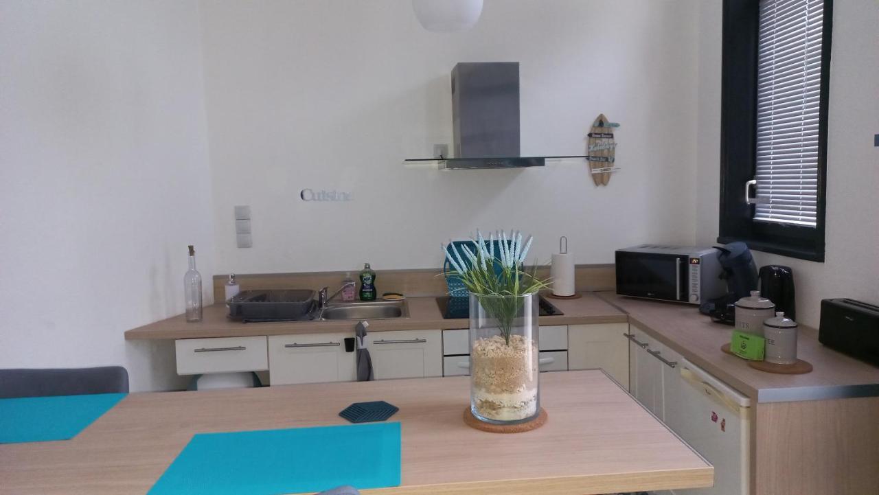 Studios Et Appartements En Centre Ville Boulogne Sur Mer Dış mekan fotoğraf