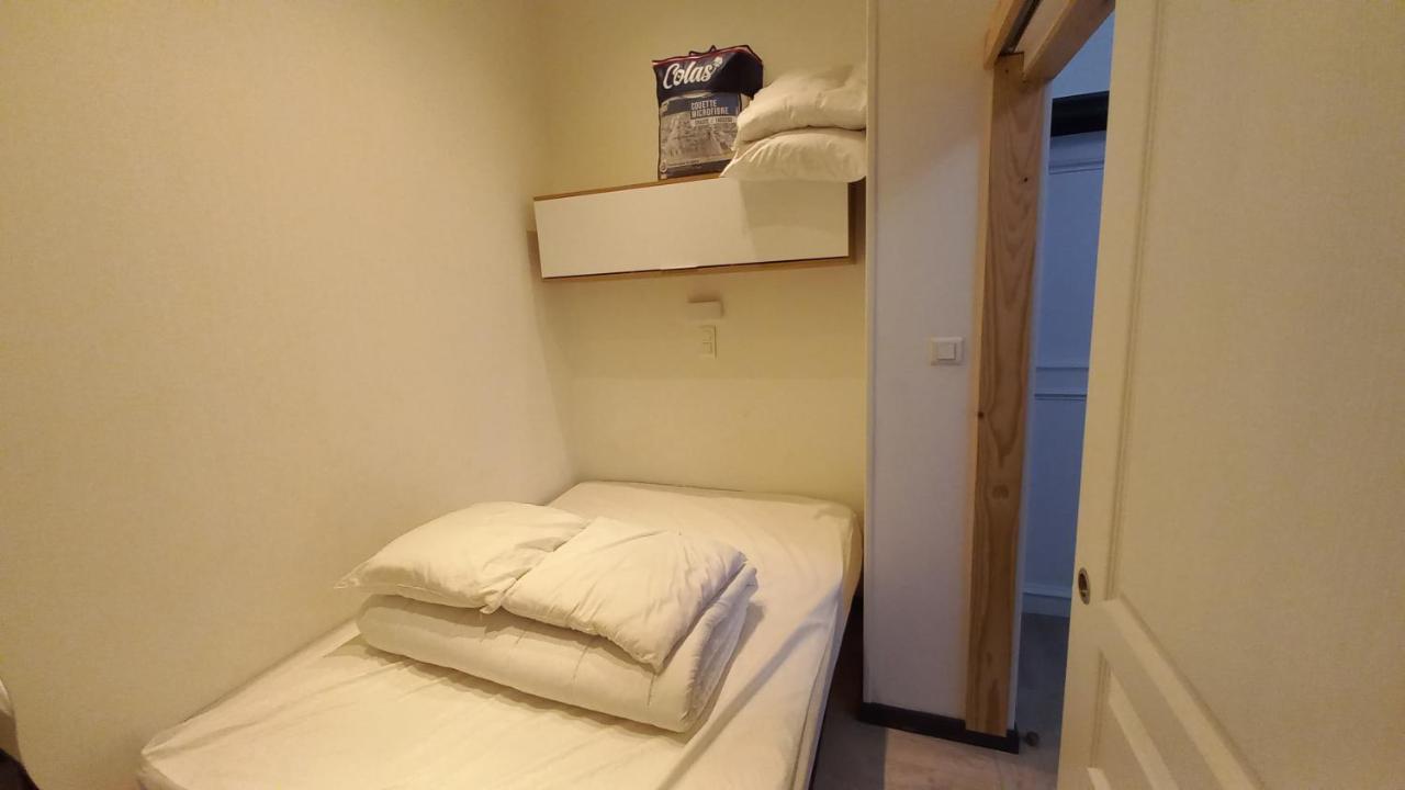 Studios Et Appartements En Centre Ville Boulogne Sur Mer Dış mekan fotoğraf