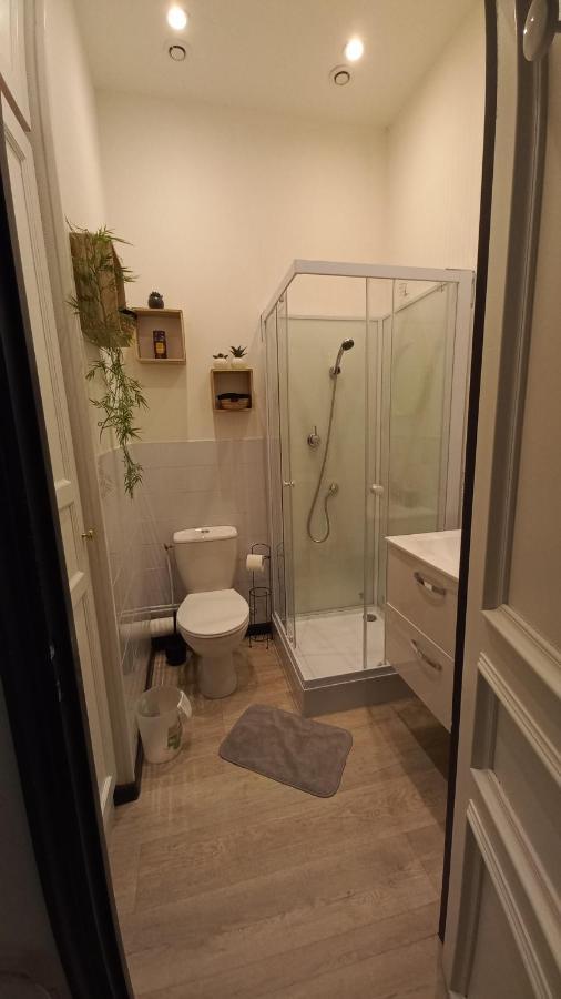Studios Et Appartements En Centre Ville Boulogne Sur Mer Dış mekan fotoğraf