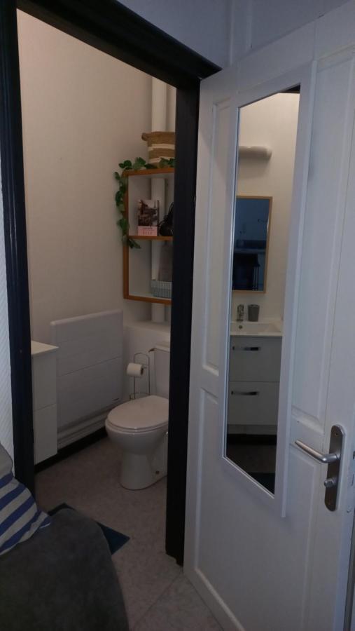 Studios Et Appartements En Centre Ville Boulogne Sur Mer Dış mekan fotoğraf
