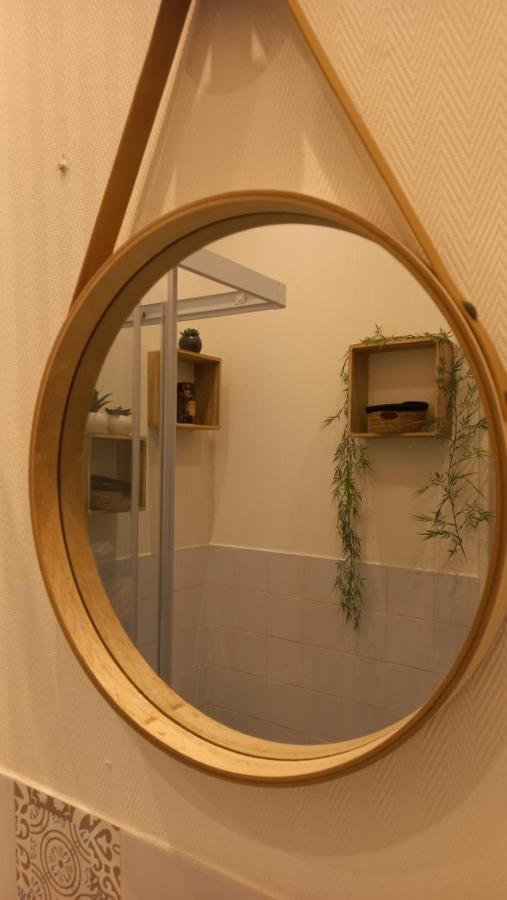 Studios Et Appartements En Centre Ville Boulogne Sur Mer Dış mekan fotoğraf