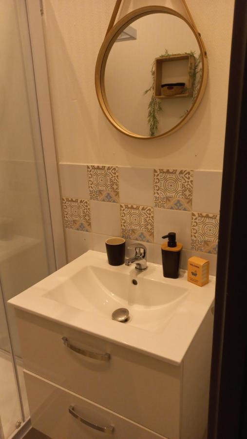 Studios Et Appartements En Centre Ville Boulogne Sur Mer Dış mekan fotoğraf