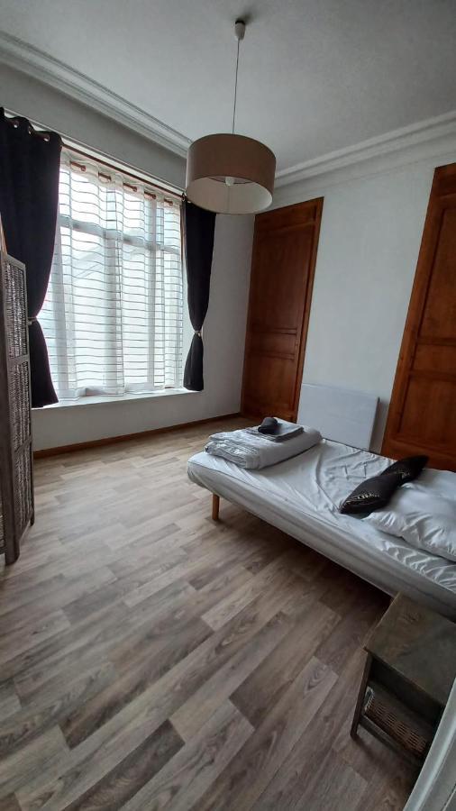 Studios Et Appartements En Centre Ville Boulogne Sur Mer Dış mekan fotoğraf