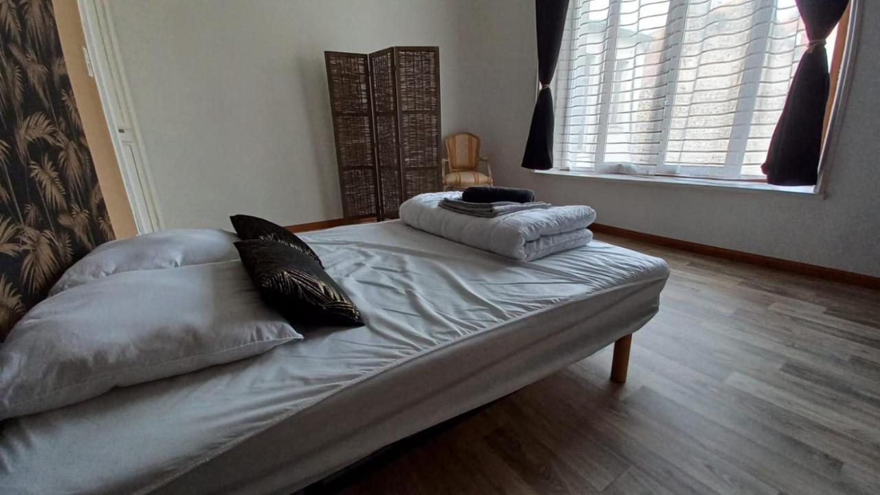 Studios Et Appartements En Centre Ville Boulogne Sur Mer Dış mekan fotoğraf