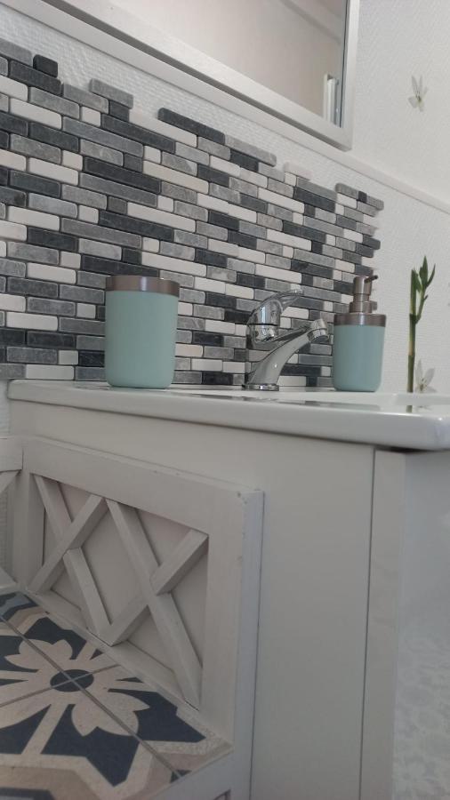 Studios Et Appartements En Centre Ville Boulogne Sur Mer Dış mekan fotoğraf
