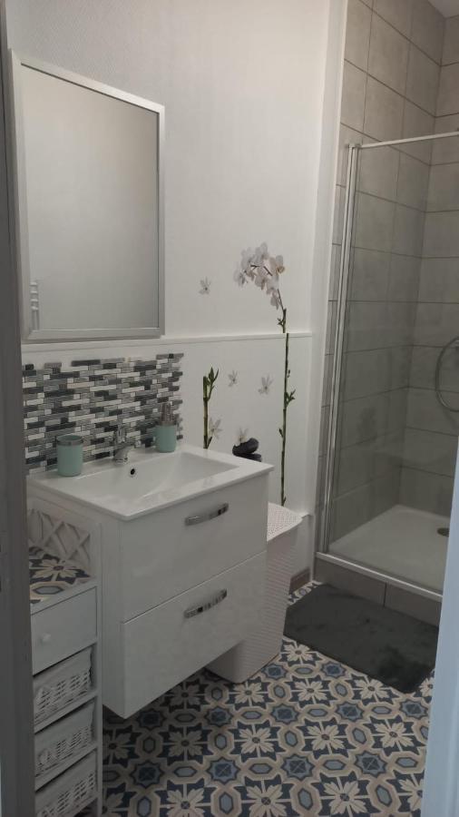 Studios Et Appartements En Centre Ville Boulogne Sur Mer Dış mekan fotoğraf